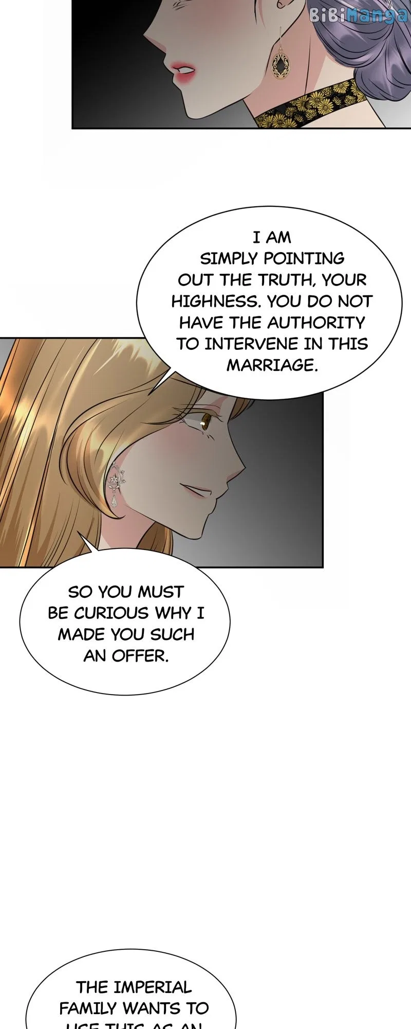 30 Day Fiancée Chapter 36 – Page 11