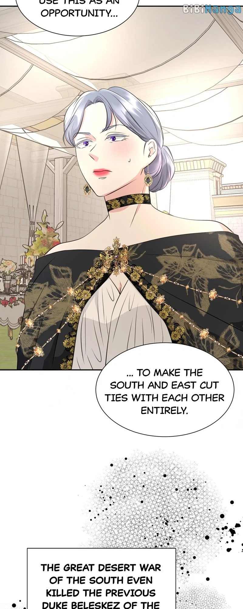 30 Day Fiancée Chapter 36 – Page 12