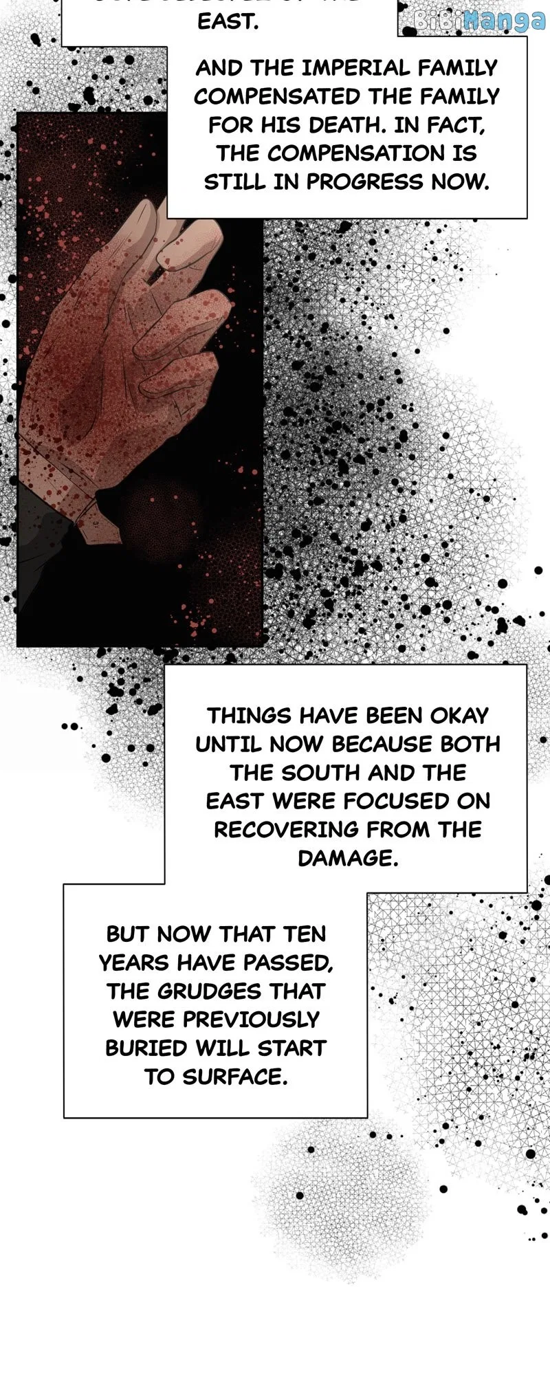 30 Day Fiancée Chapter 36 – Page 13