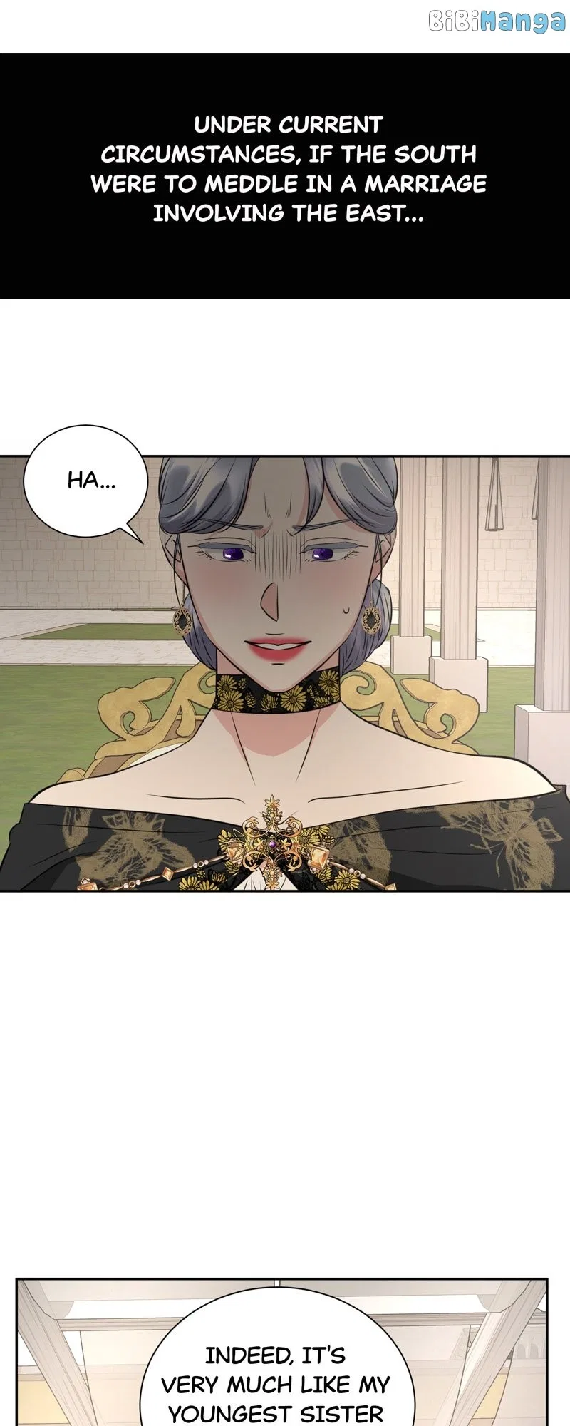 30 Day Fiancée Chapter 36 – Page 14
