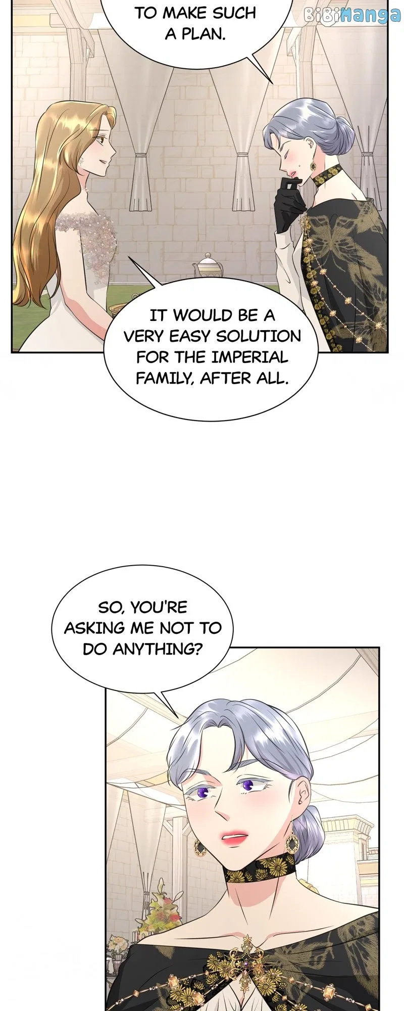 30 Day Fiancée Chapter 36 – Page 15
