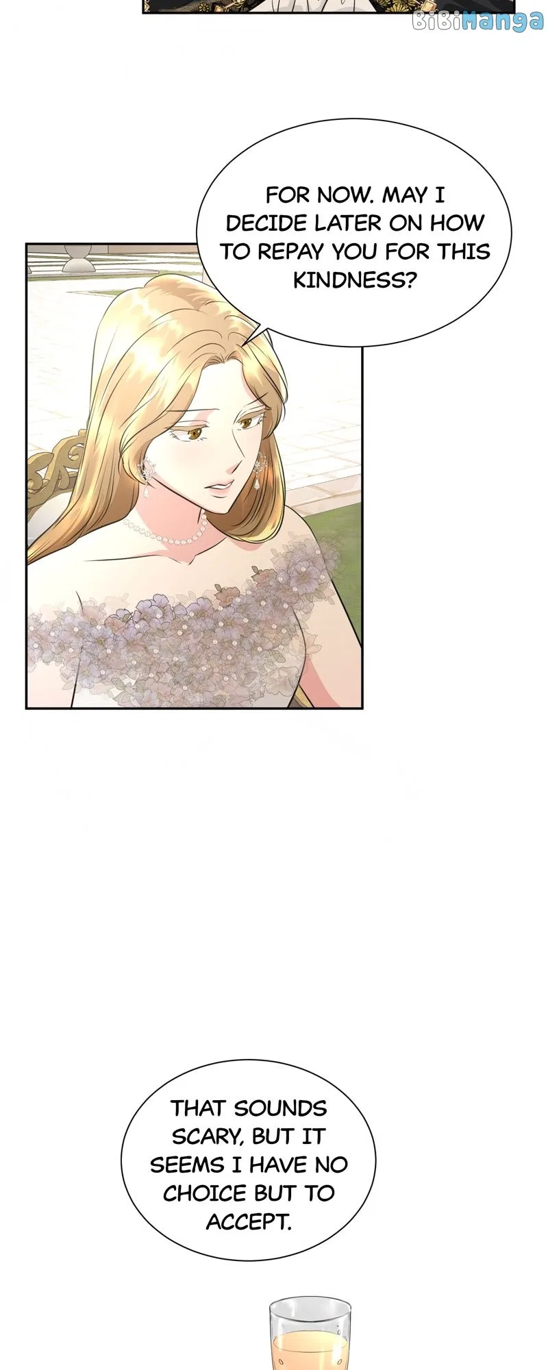 30 Day Fiancée Chapter 36 – Page 16