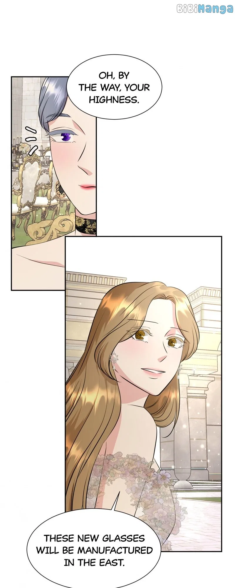 30 Day Fiancée Chapter 36 – Page 18