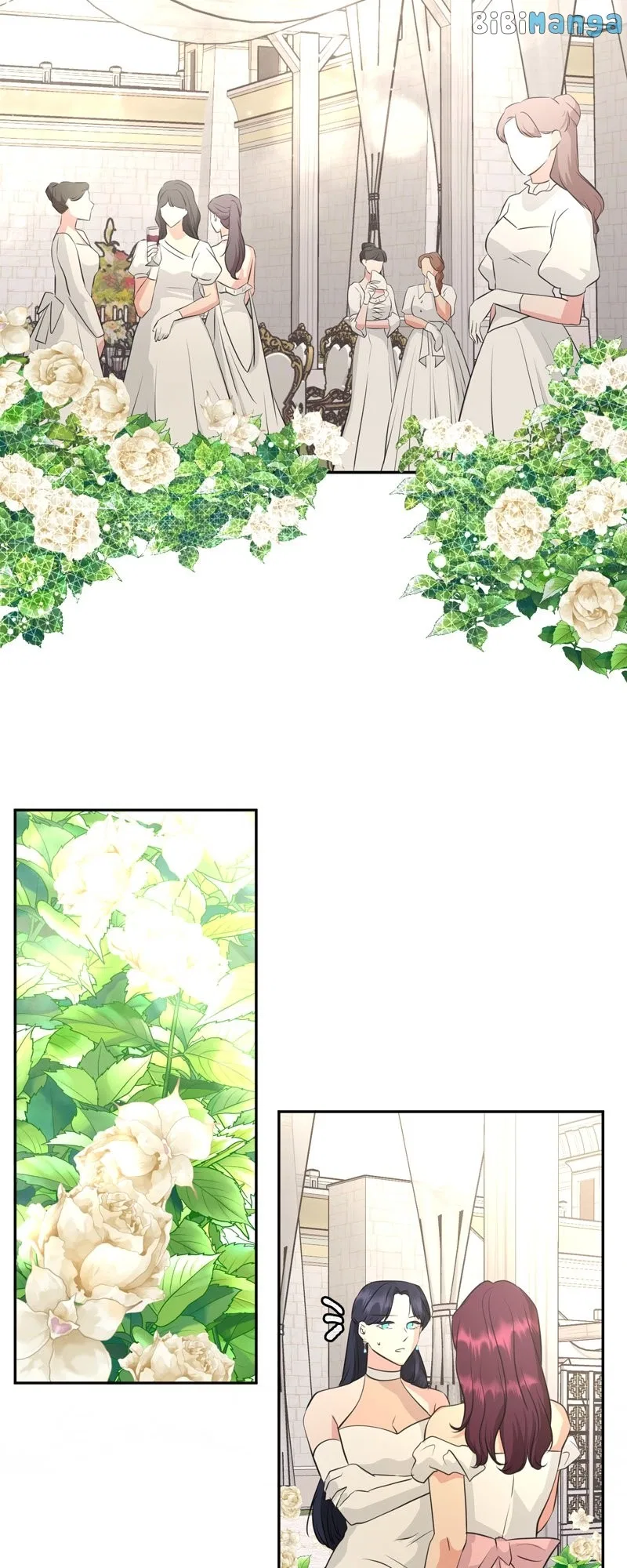 30 Day Fiancée Chapter 36 – Page 21