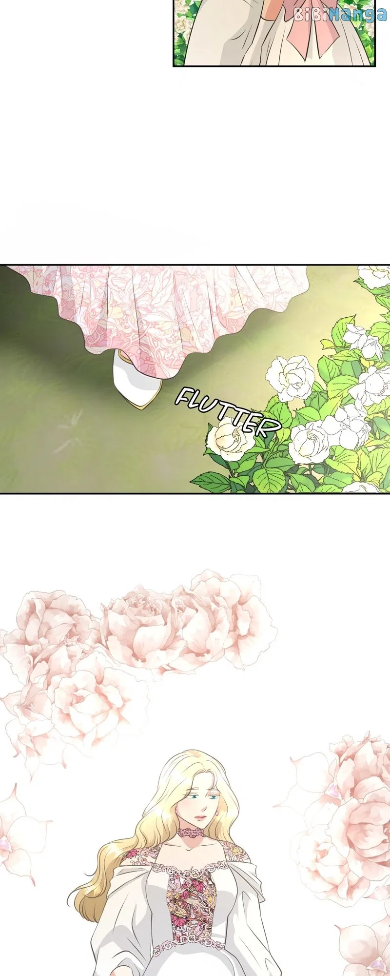 30 Day Fiancée Chapter 36 – Page 22