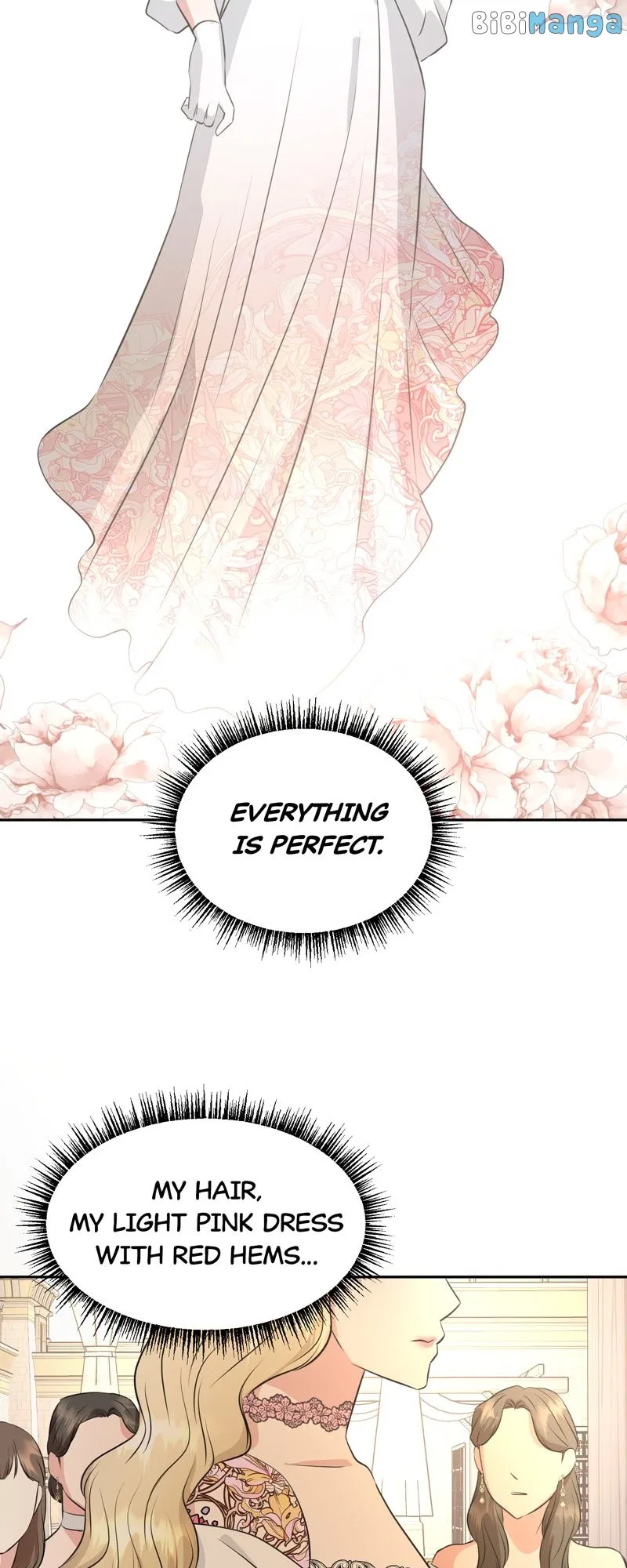 30 Day Fiancée Chapter 36 – Page 23