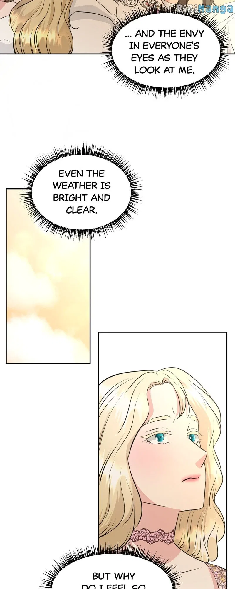 30 Day Fiancée Chapter 36 – Page 24