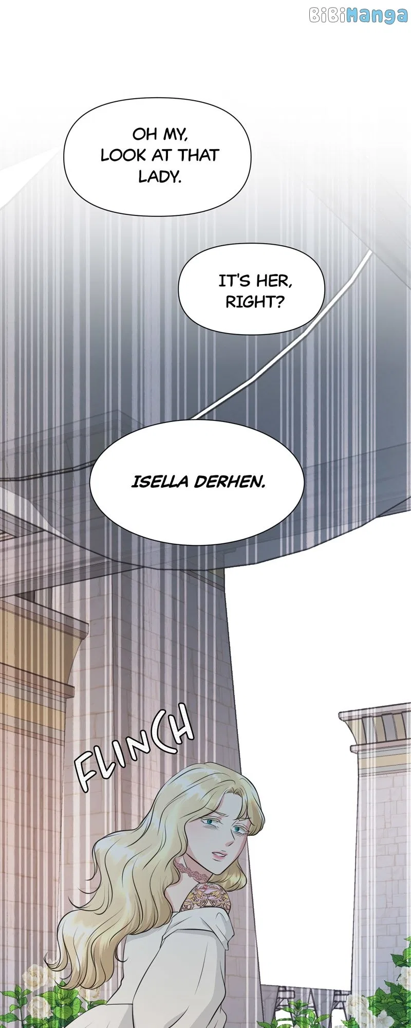 30 Day Fiancée Chapter 36 – Page 26