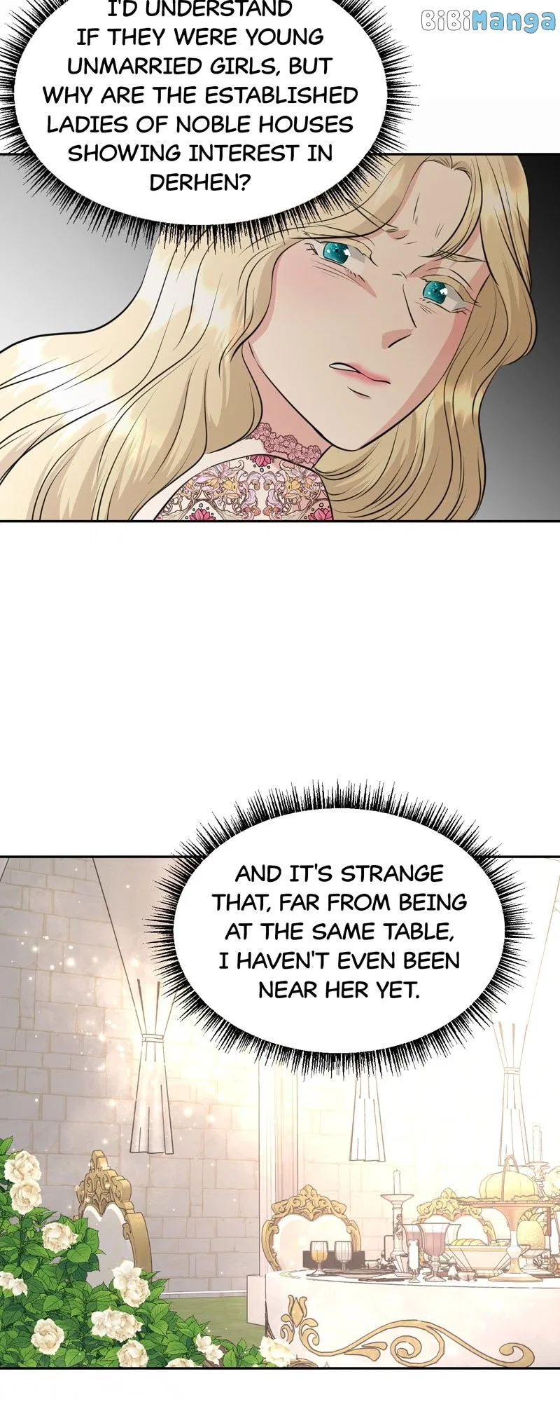 30 Day Fiancée Chapter 36 – Page 28