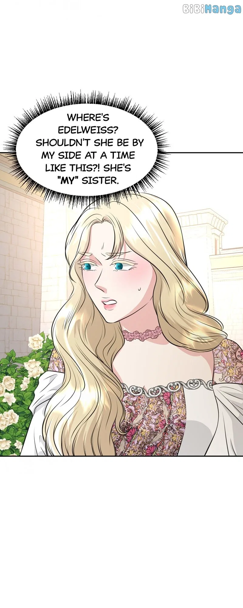 30 Day Fiancée Chapter 36 – Page 29