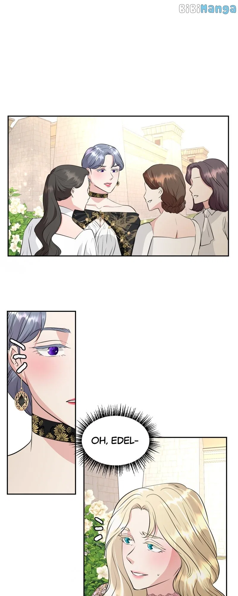 30 Day Fiancée Chapter 36 – Page 30