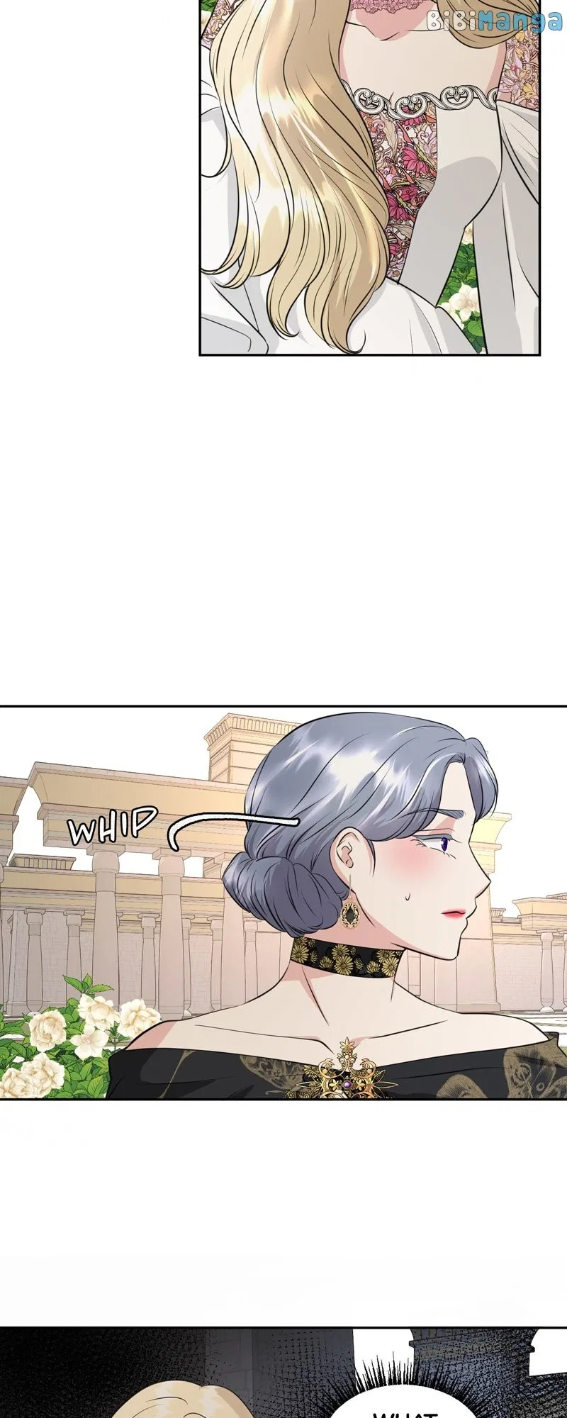 30 Day Fiancée Chapter 36 – Page 31