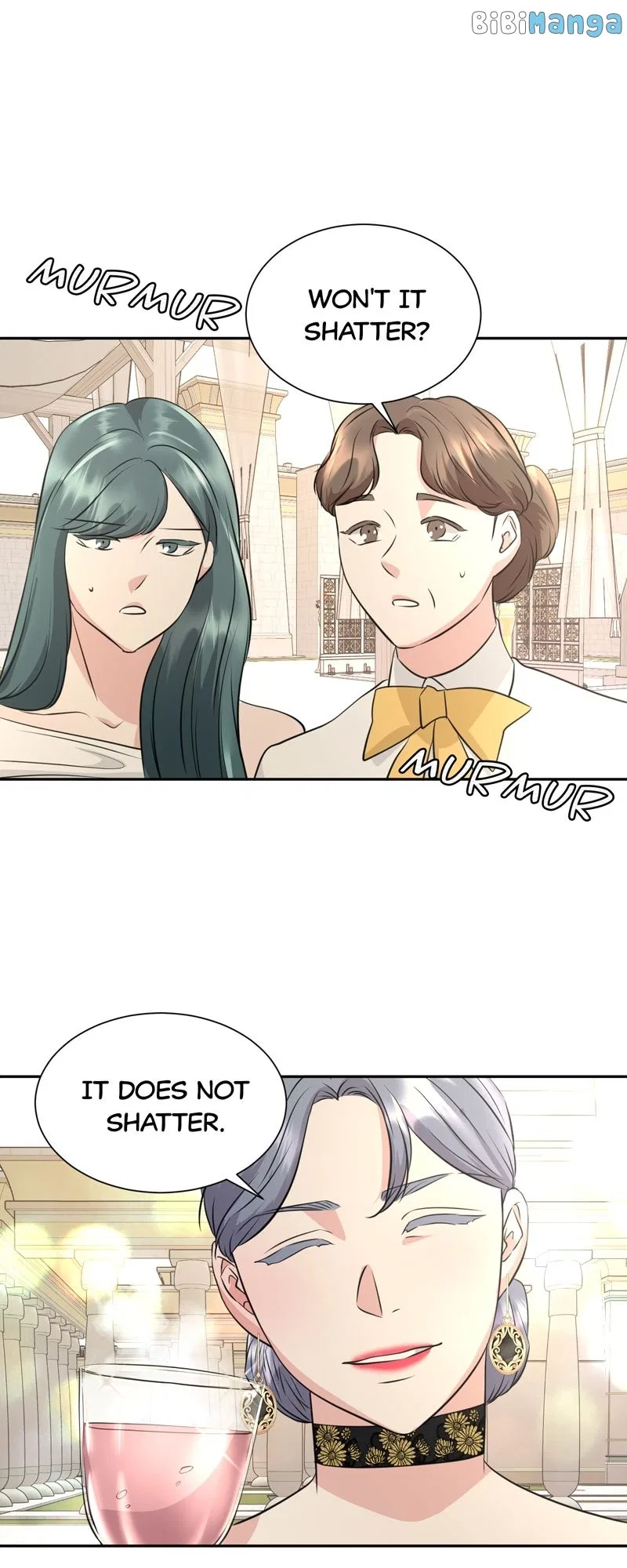 30 Day Fiancée Chapter 36 – Page 39