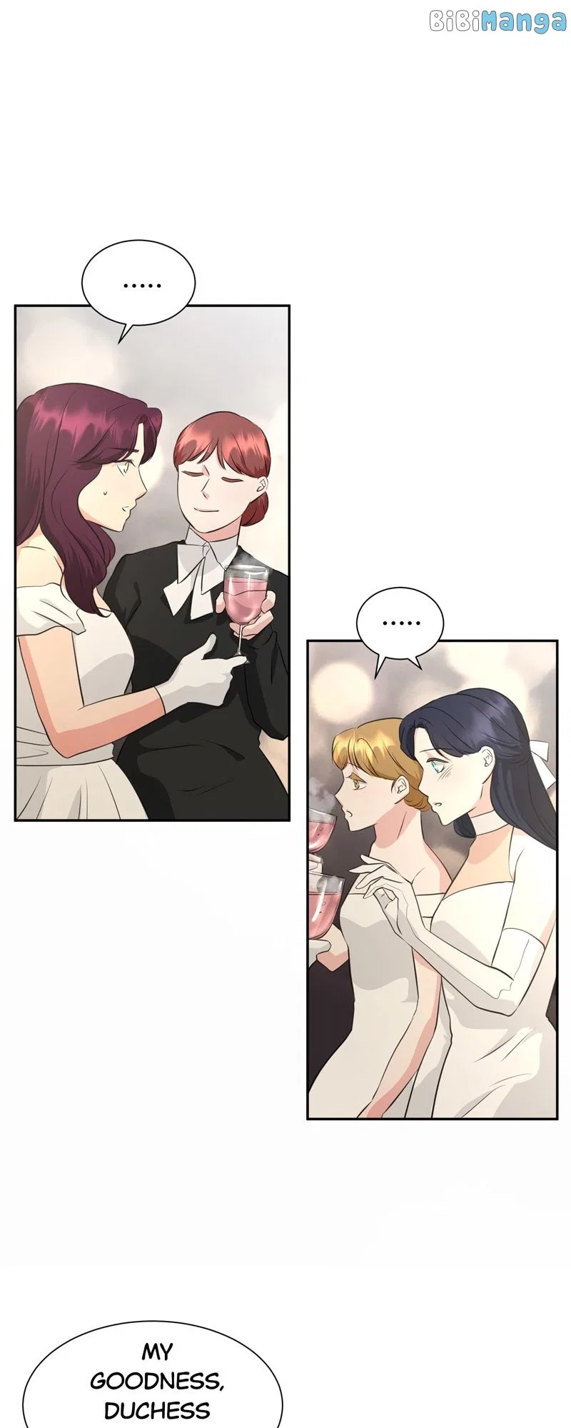 30 Day Fiancée Chapter 36 – Page 40