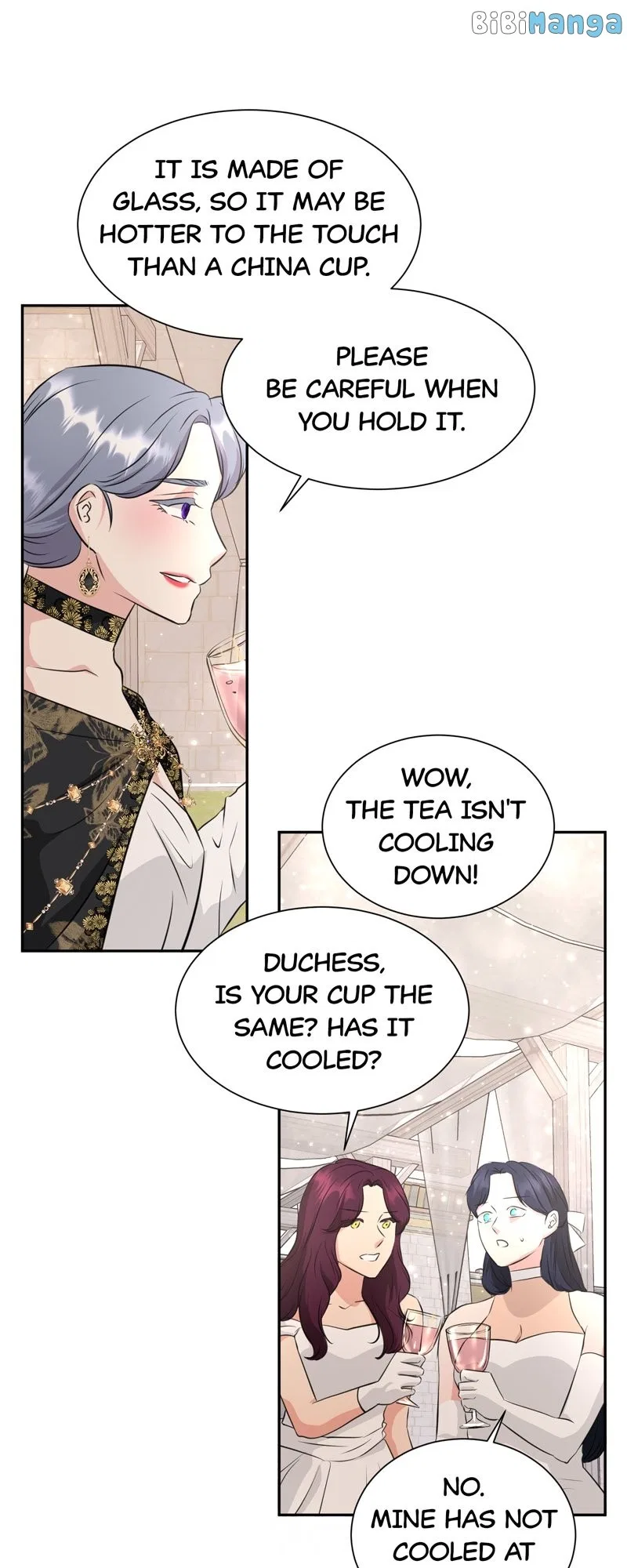 30 Day Fiancée Chapter 36 – Page 42
