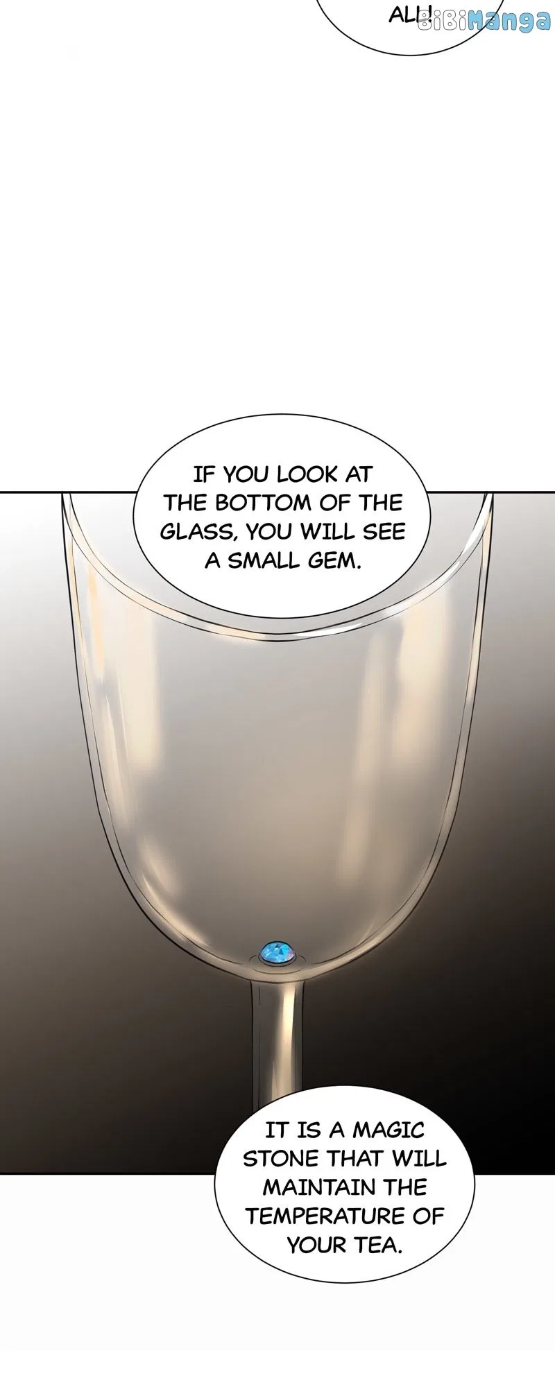 30 Day Fiancée Chapter 36 – Page 43