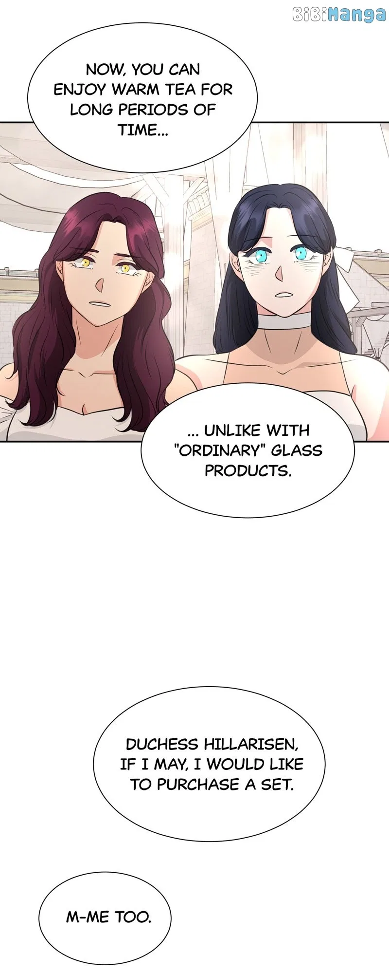 30 Day Fiancée Chapter 36 – Page 44