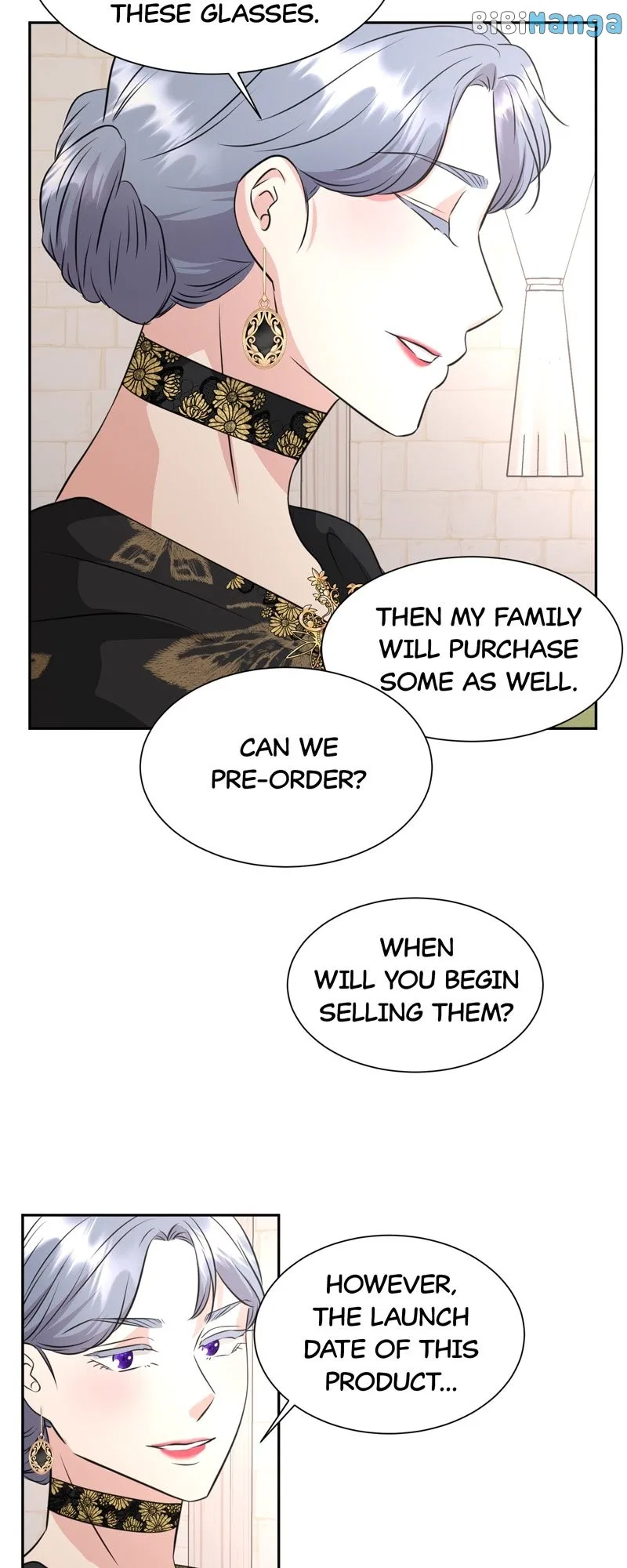 30 Day Fiancée Chapter 36 – Page 46