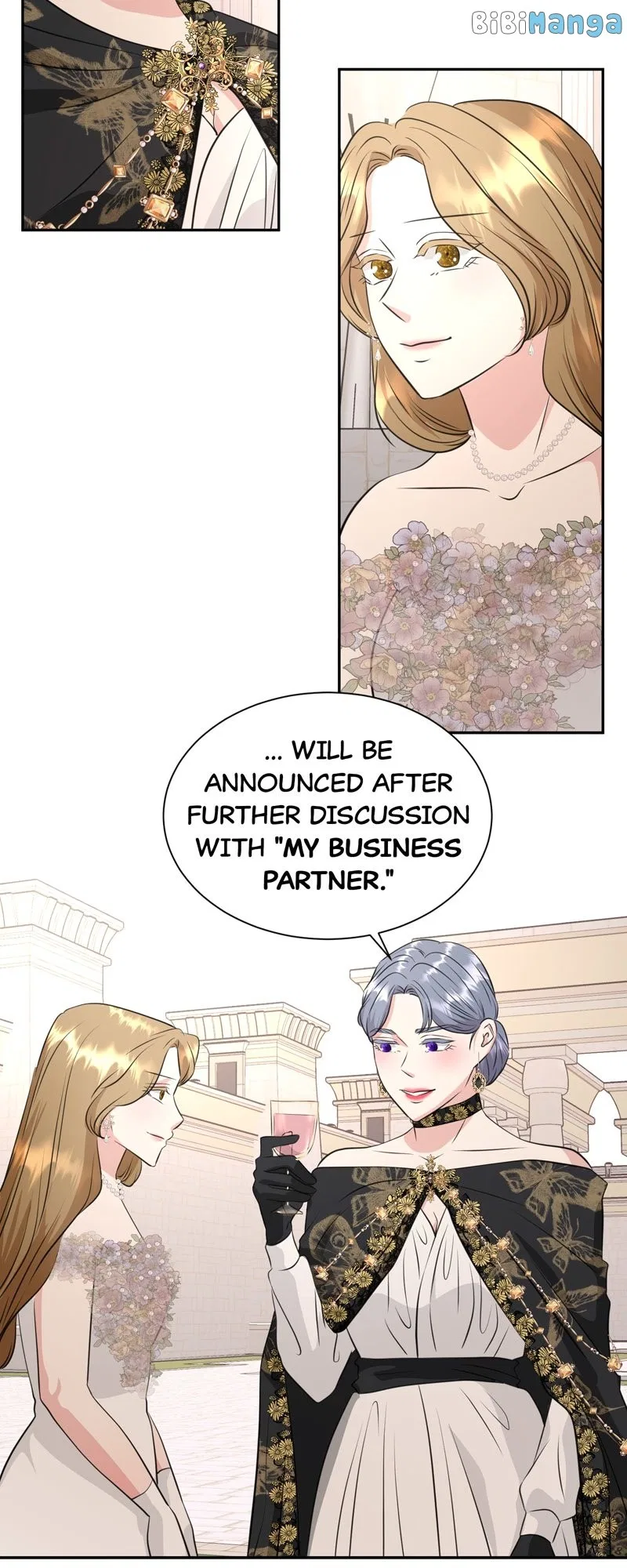 30 Day Fiancée Chapter 36 – Page 47