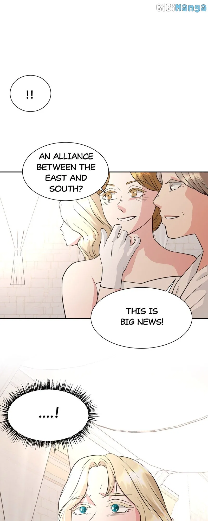 30 Day Fiancée Chapter 36 – Page 48