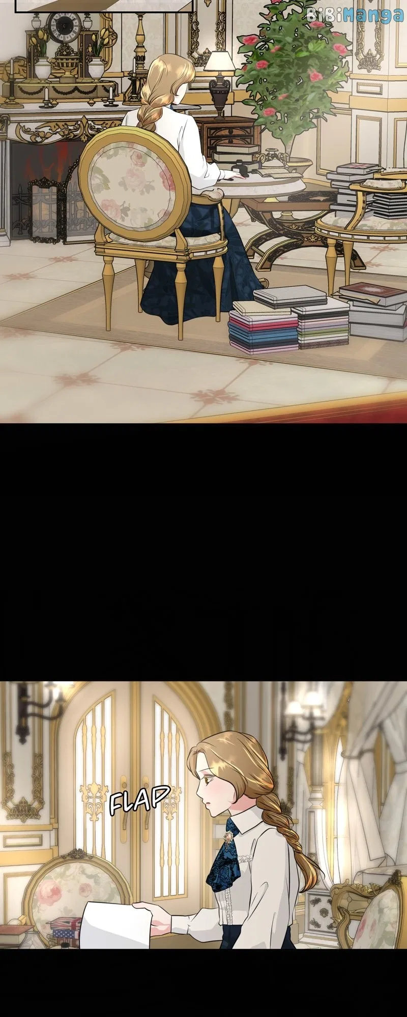 30 Day Fiancée Chapter 35 – Page 2