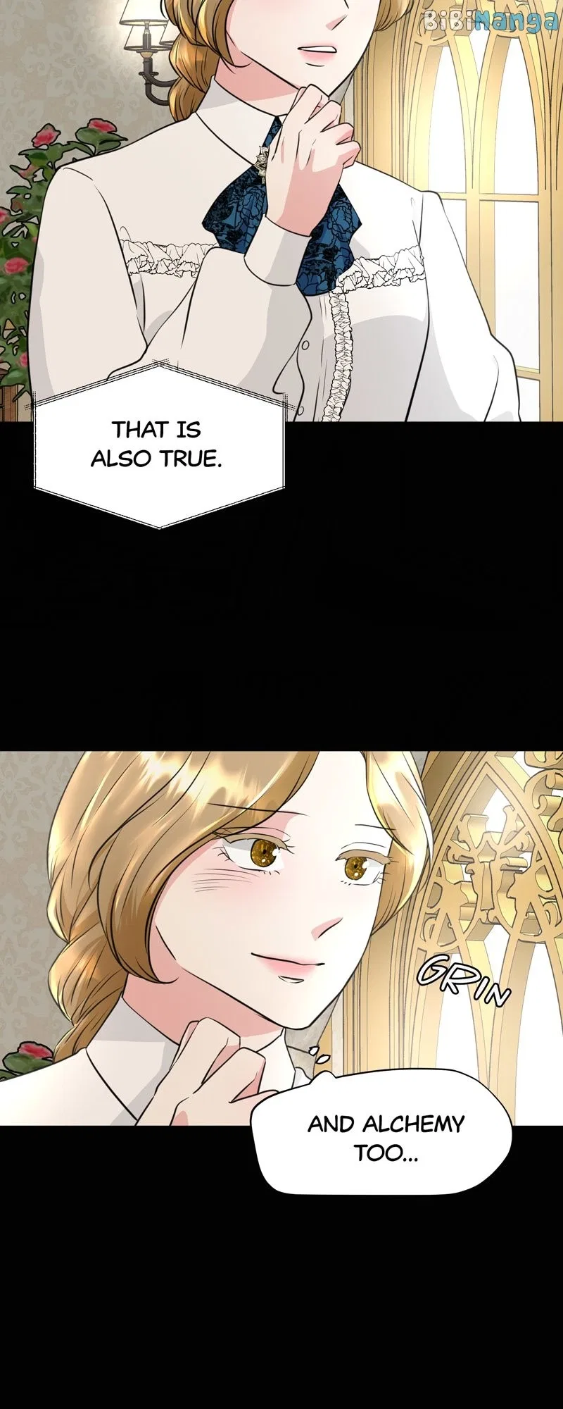 30 Day Fiancée Chapter 35 – Page 5