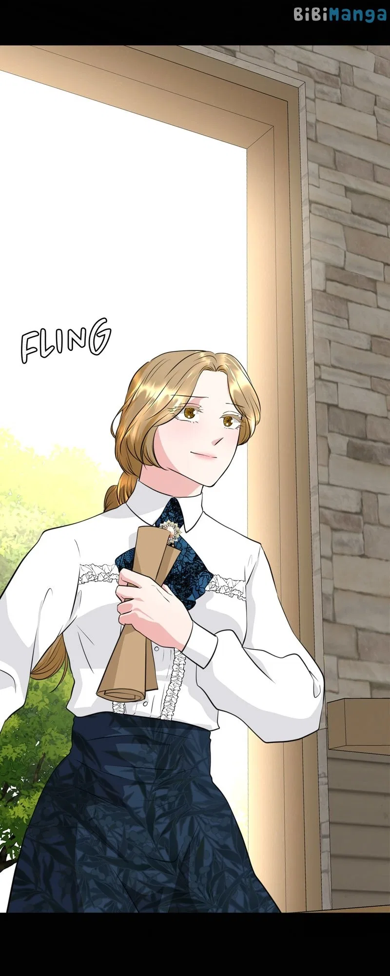 30 Day Fiancée Chapter 35 – Page 7