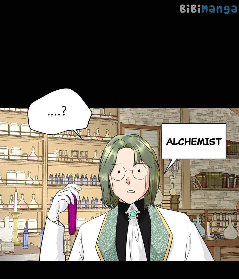 30 Day Fiancée Chapter 35 – Page 8