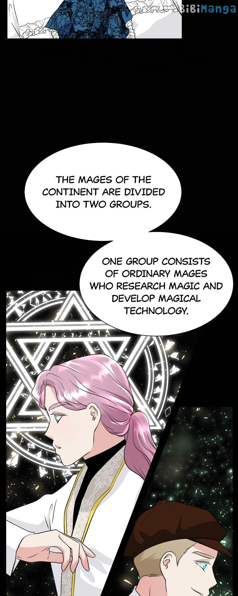 30 Day Fiancée Chapter 35 – Page 11