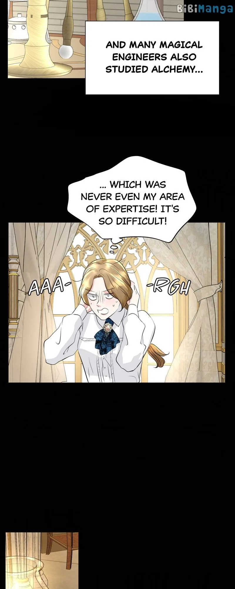 30 Day Fiancée Chapter 35 – Page 18