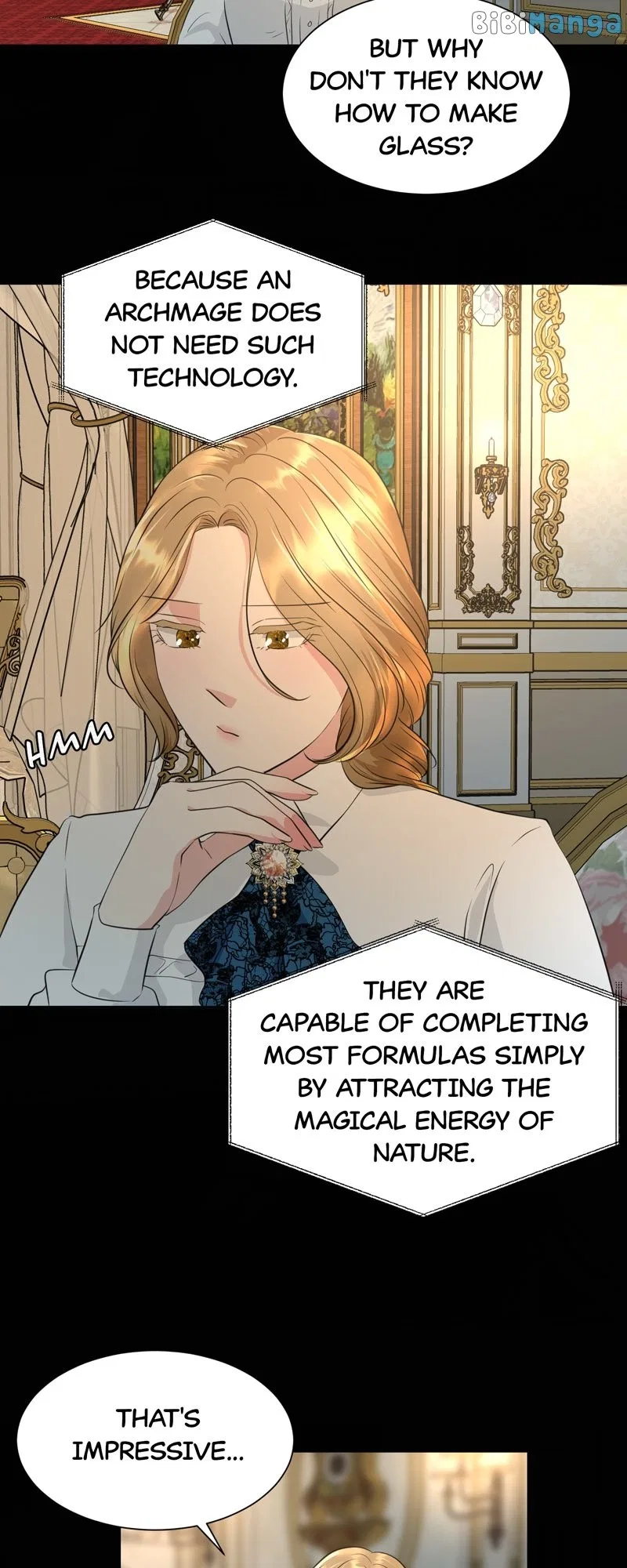 30 Day Fiancée Chapter 35 – Page 20