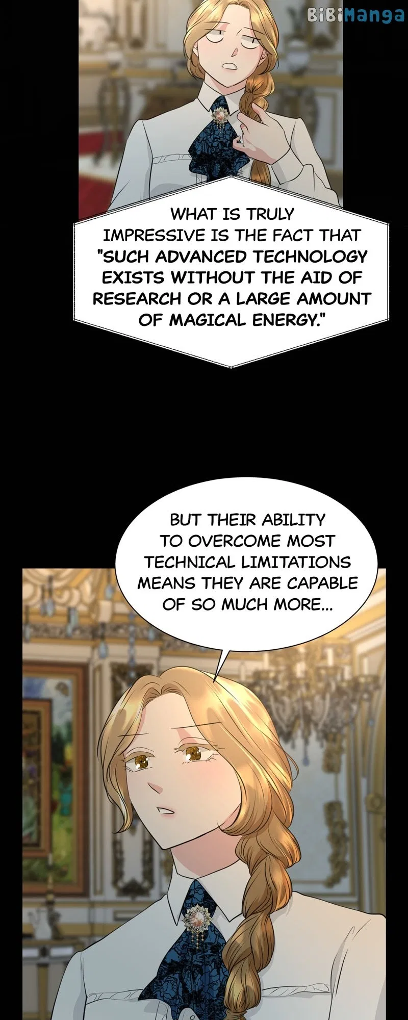 30 Day Fiancée Chapter 35 – Page 21