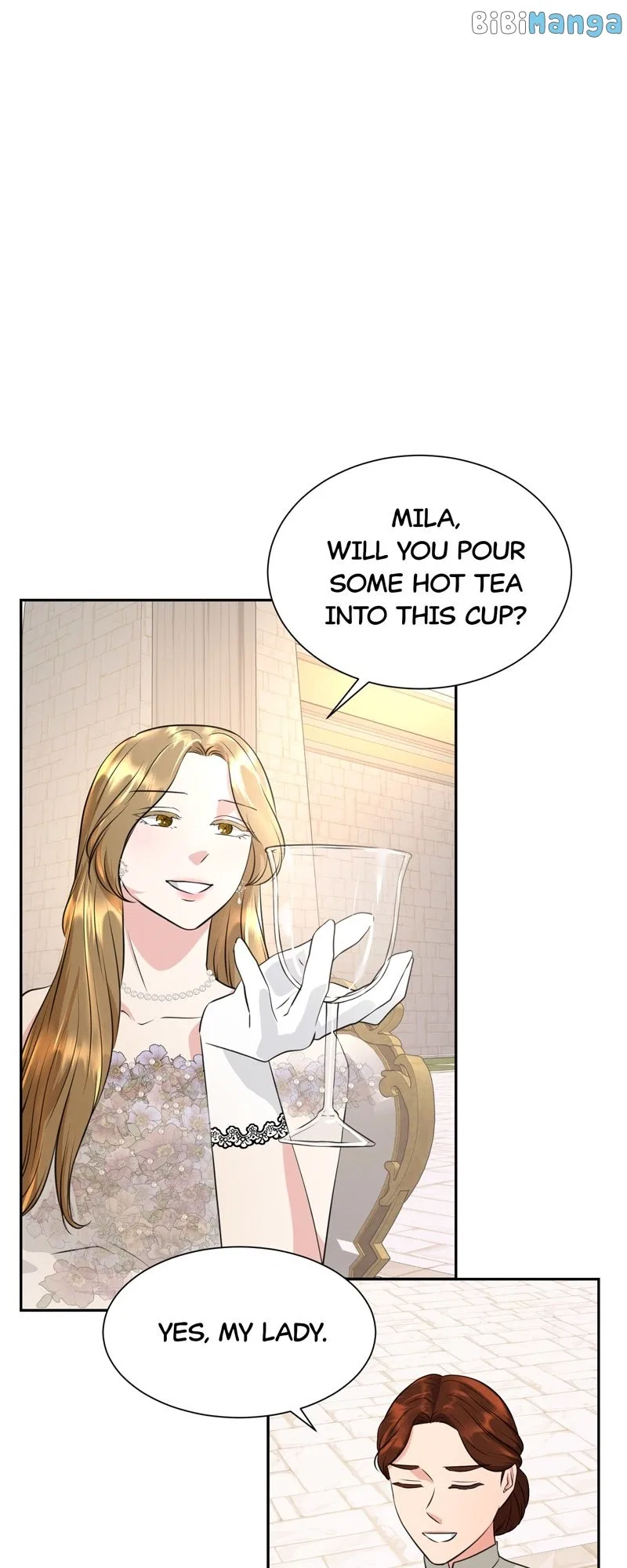 30 Day Fiancée Chapter 35 – Page 23