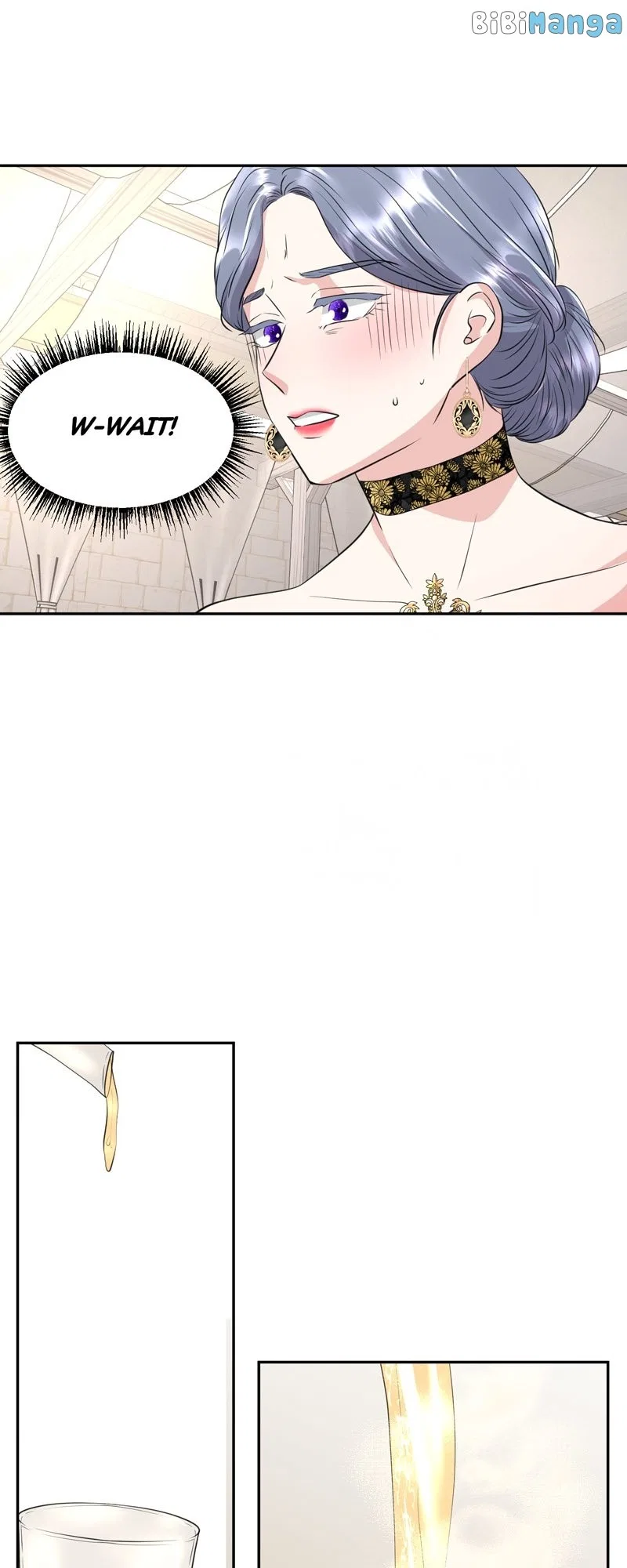 30 Day Fiancée Chapter 35 – Page 25
