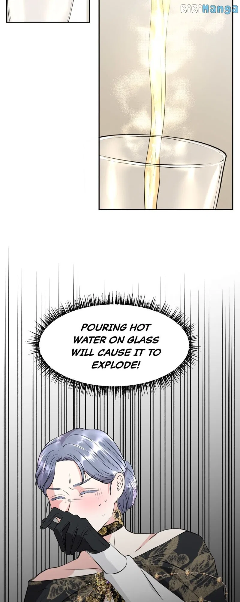 30 Day Fiancée Chapter 35 – Page 26