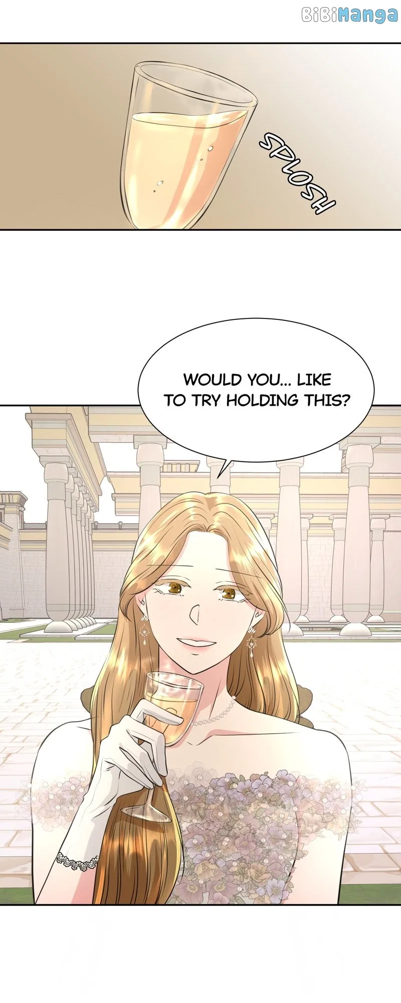 30 Day Fiancée Chapter 35 – Page 28