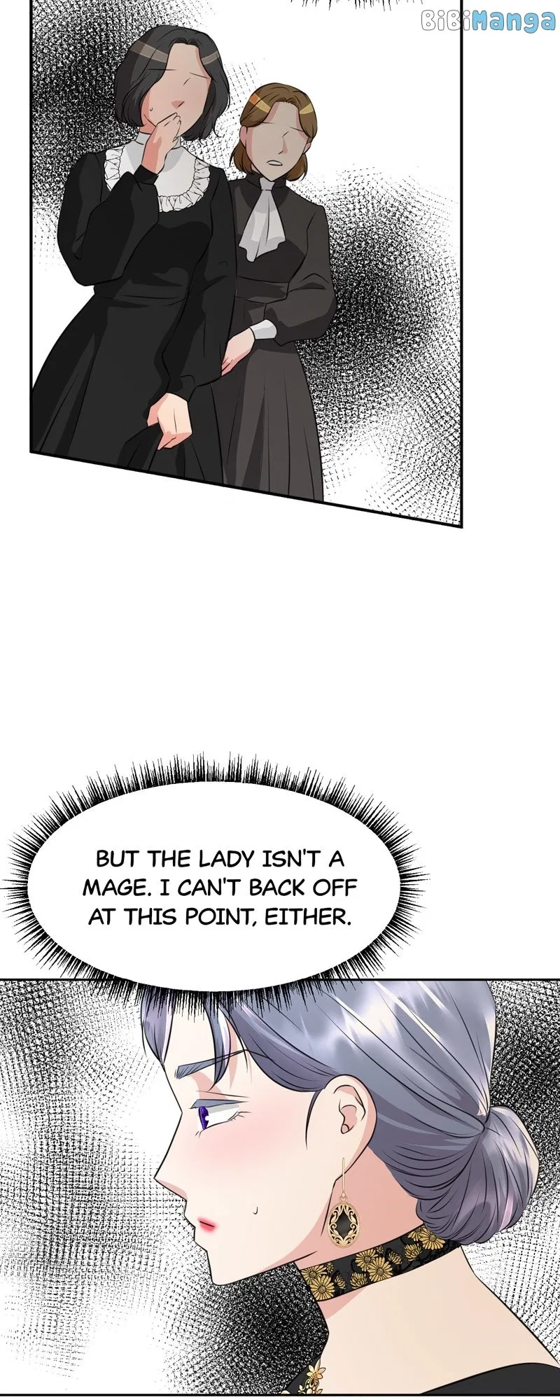 30 Day Fiancée Chapter 35 – Page 30