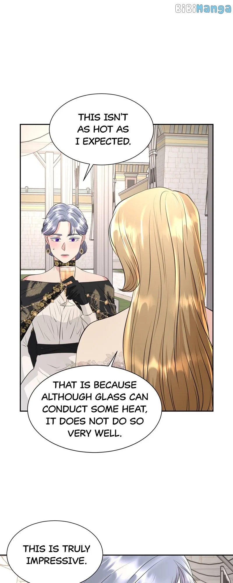 30 Day Fiancée Chapter 35 – Page 33