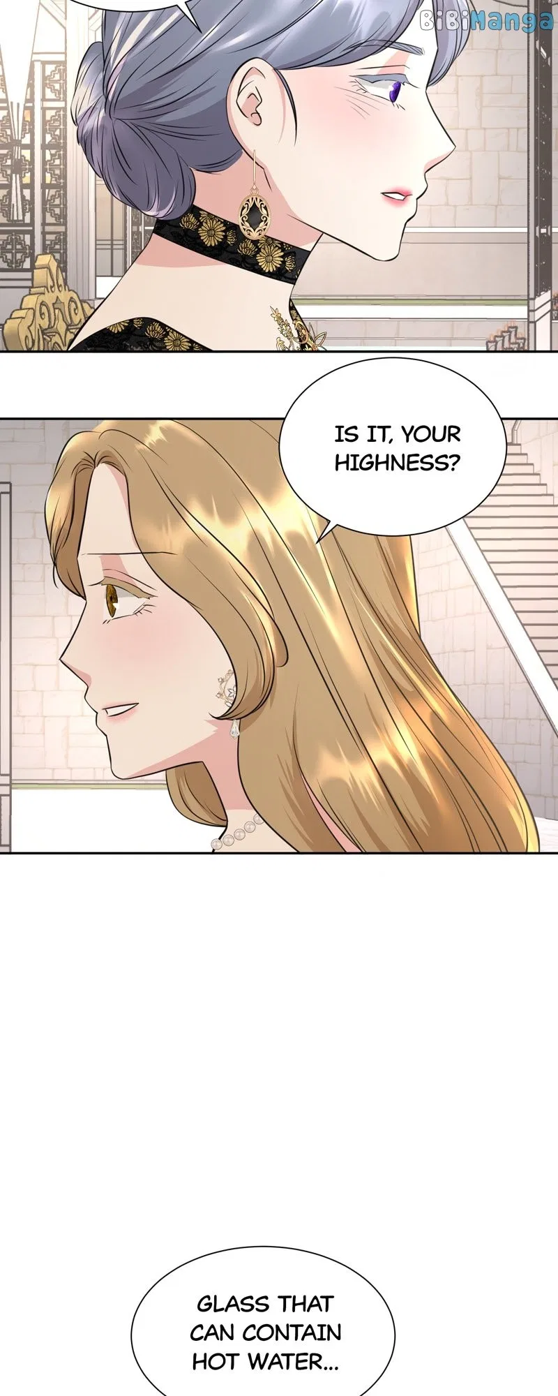 30 Day Fiancée Chapter 35 – Page 34
