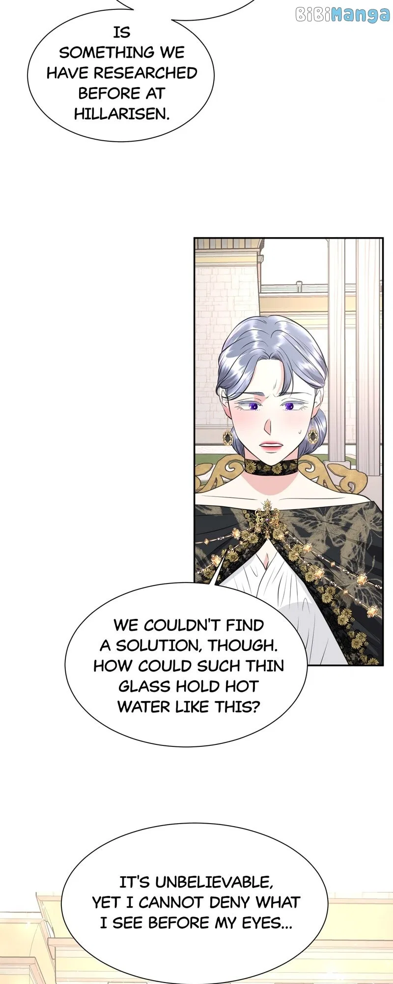 30 Day Fiancée Chapter 35 – Page 35