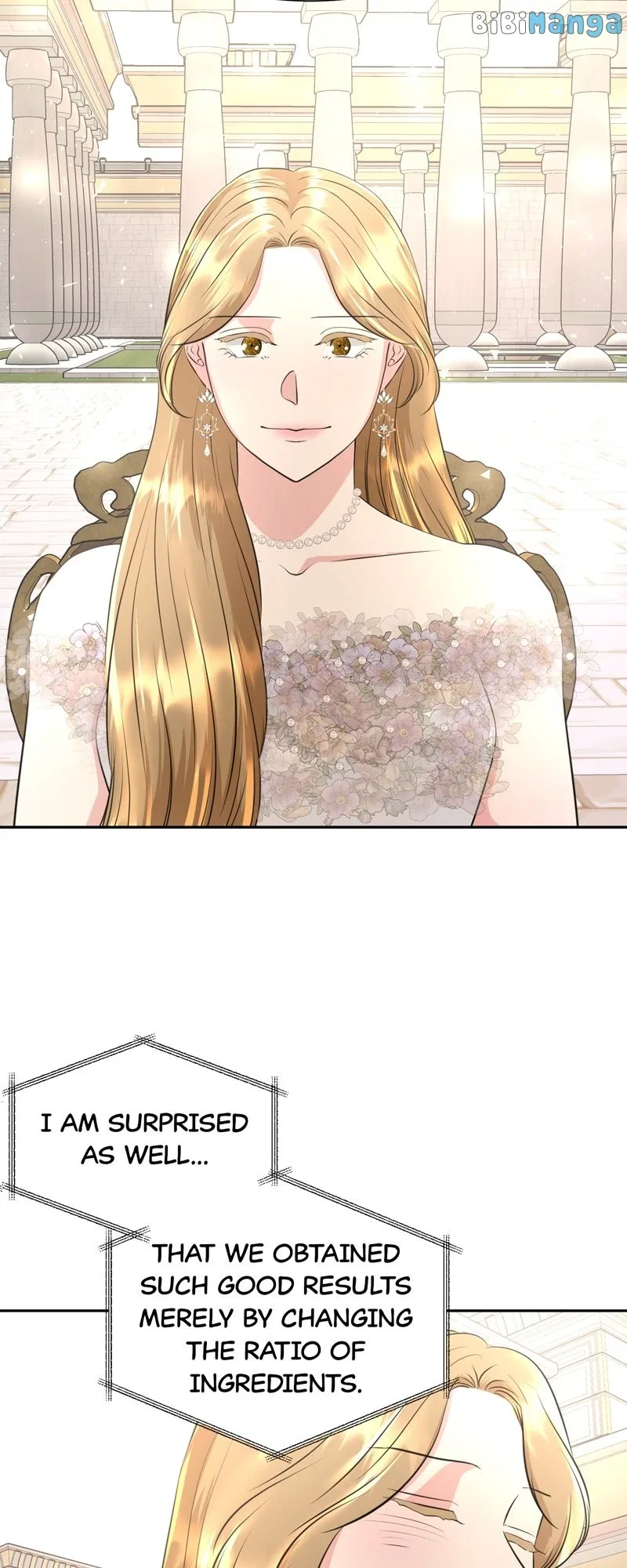 30 Day Fiancée Chapter 35 – Page 36