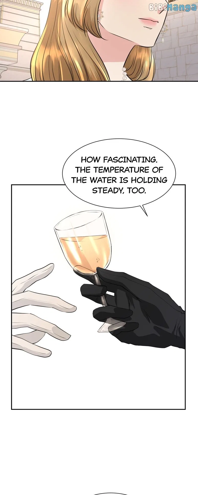 30 Day Fiancée Chapter 35 – Page 37