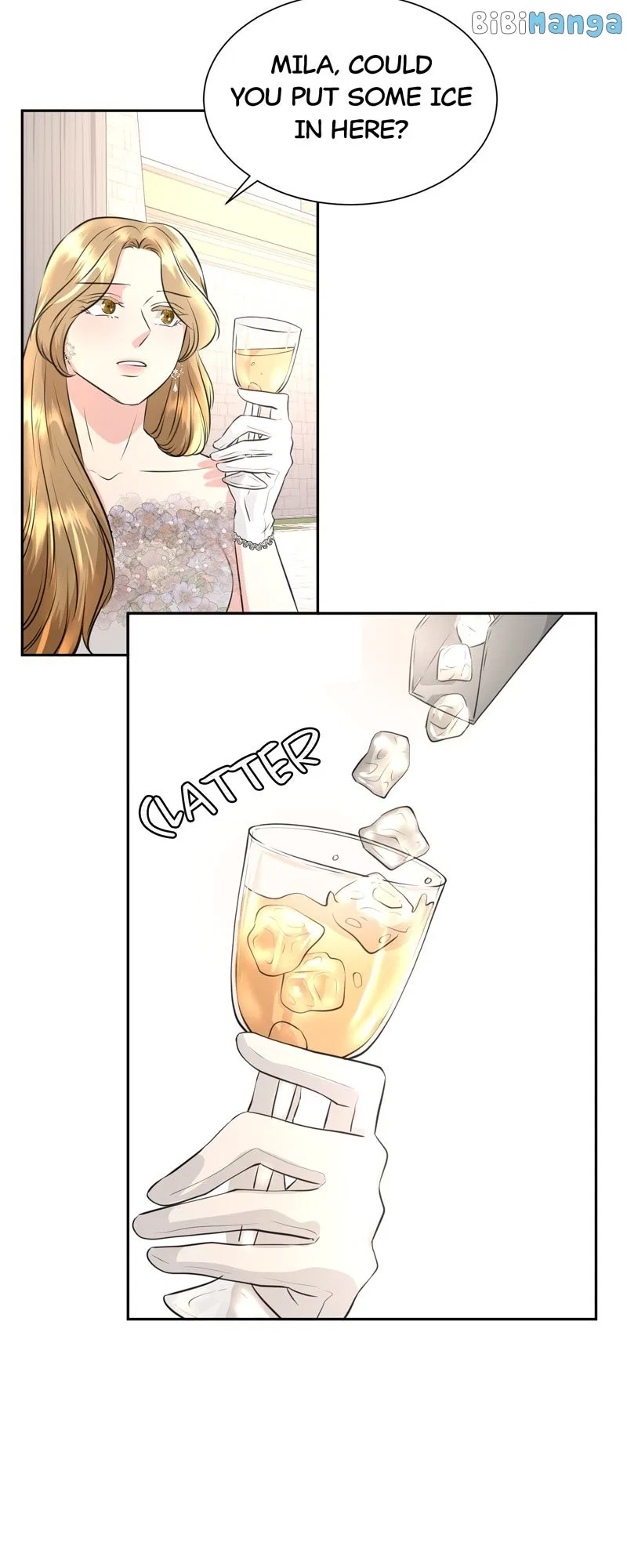 30 Day Fiancée Chapter 35 – Page 38