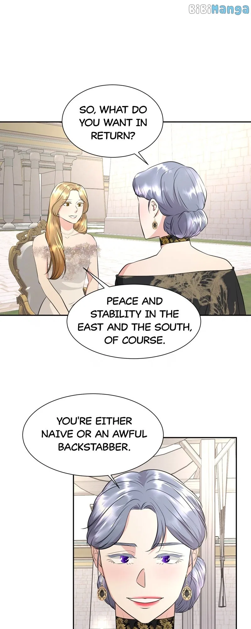 30 Day Fiancée Chapter 35 – Page 41