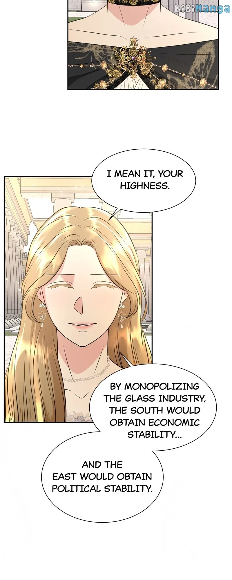 30 Day Fiancée Chapter 35 – Page 42