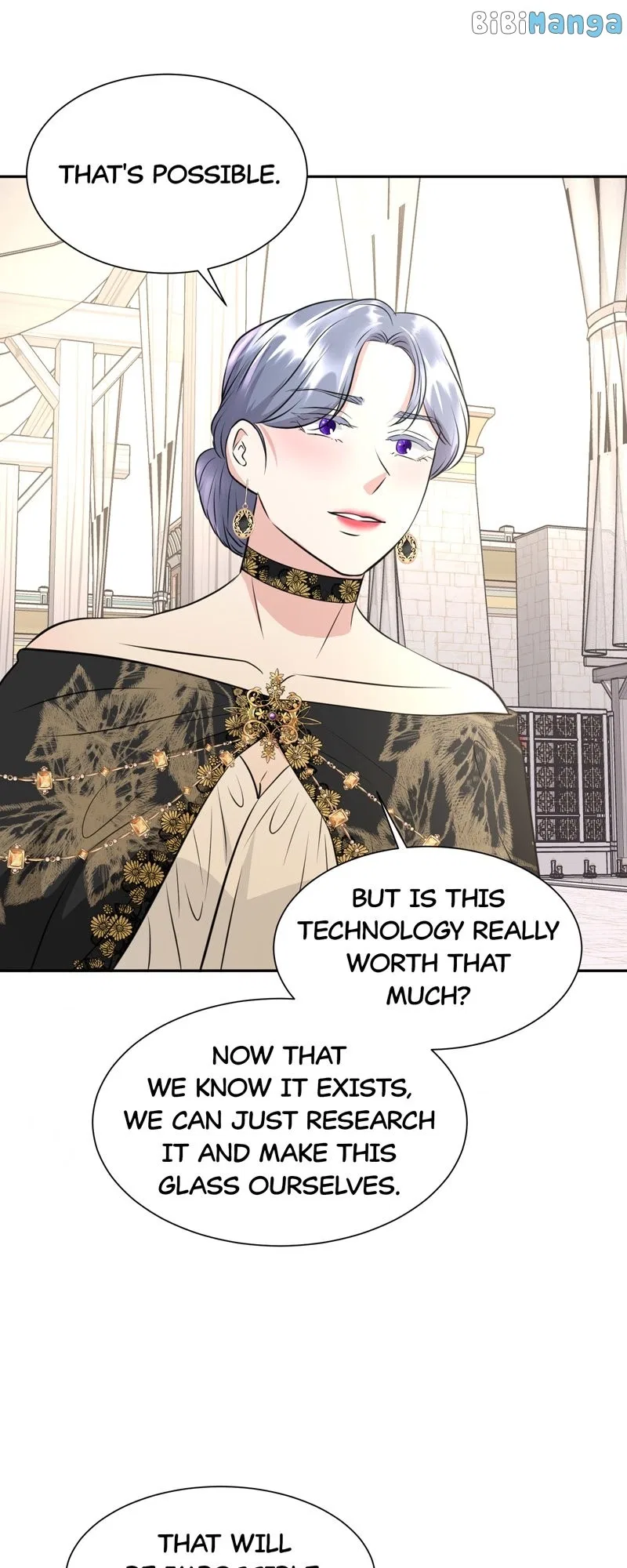 30 Day Fiancée Chapter 35 – Page 43