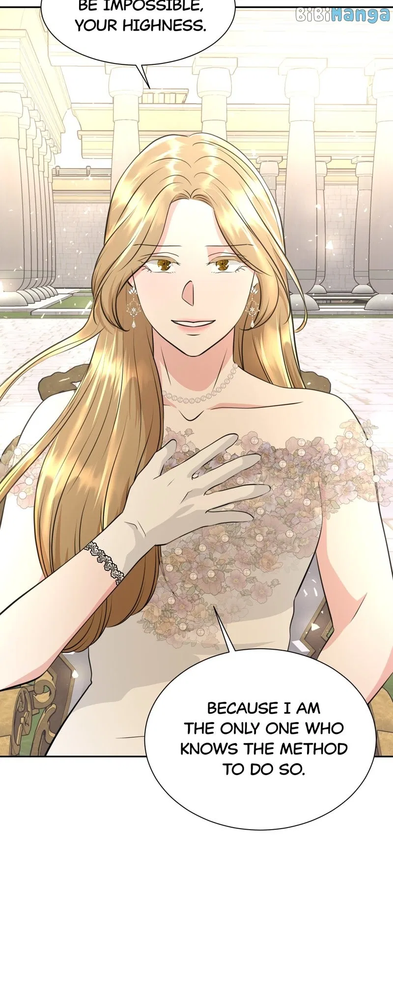 30 Day Fiancée Chapter 35 – Page 44