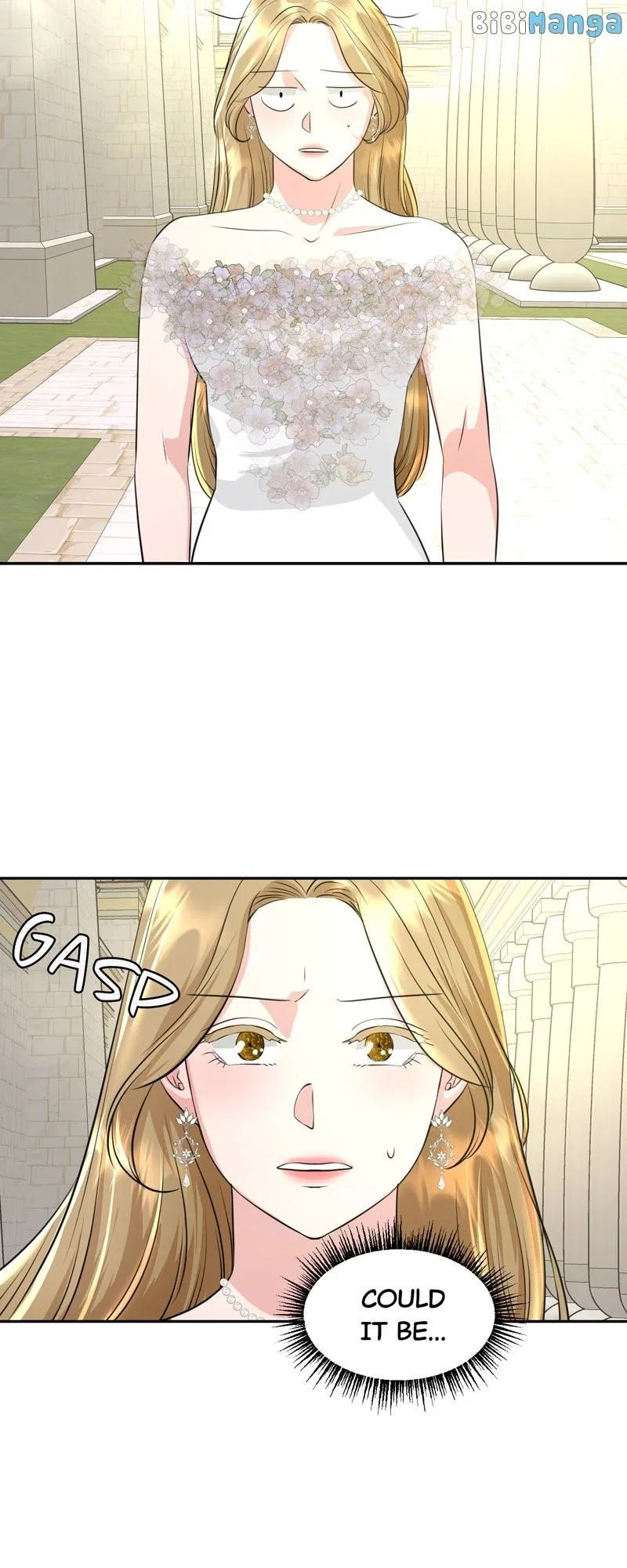 30 Day Fiancée Chapter 34 – Page 2