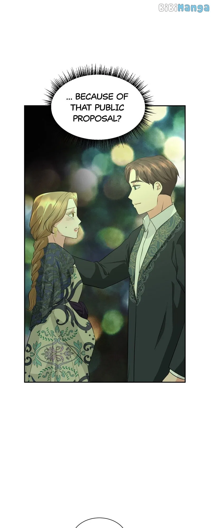30 Day Fiancée Chapter 34 – Page 3