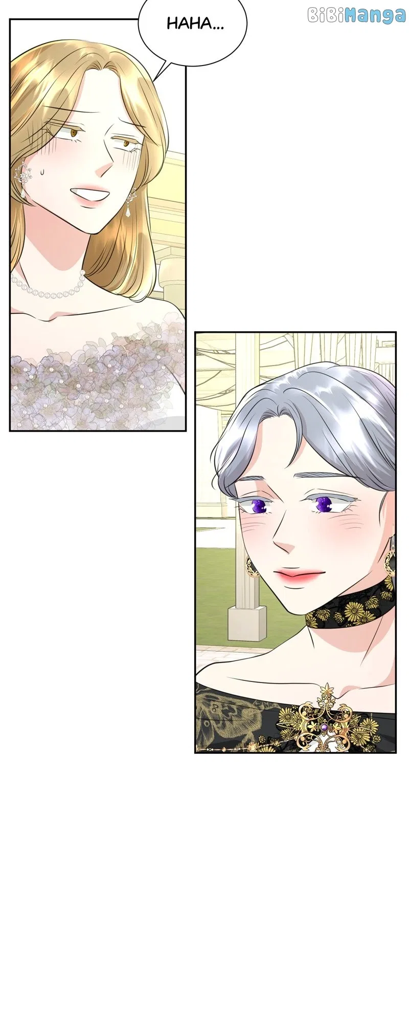 30 Day Fiancée Chapter 34 – Page 4